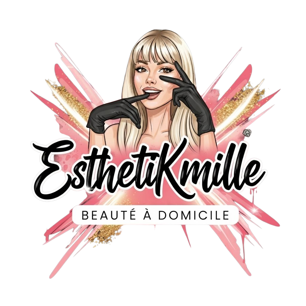 Logo EsthetiKmille
